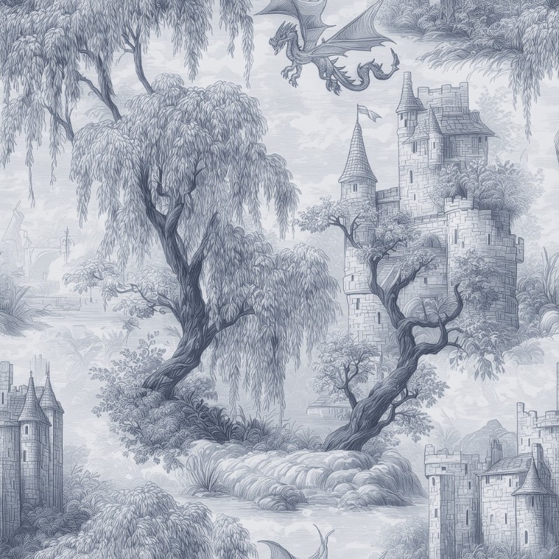 Picture of Väriyhdistelmä Tarek Blue - 1102701-02 - 08840-01